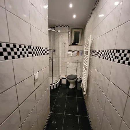Schone Im Stadtzentrum.