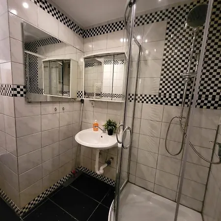 Schone Im Stadtzentrum.