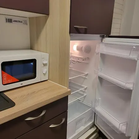 Apartment Schone Im Stadtzentrum. *